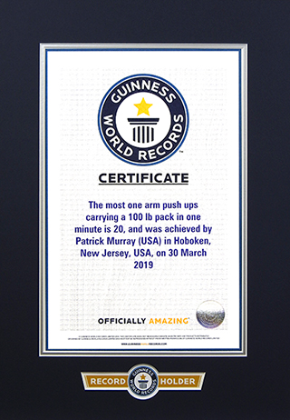 guinness world record 2